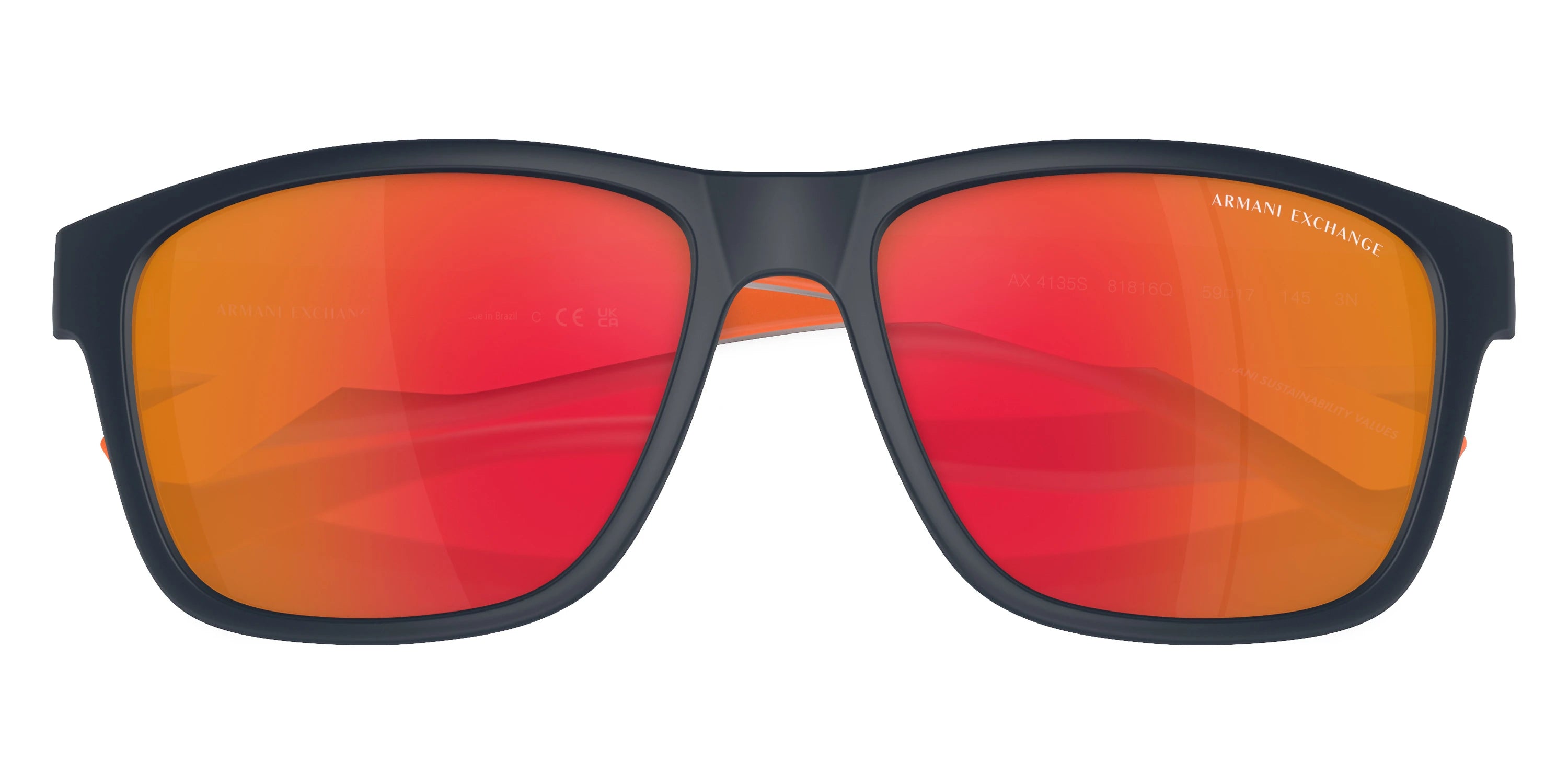 ARMANI EXCHANGE - AX4135S