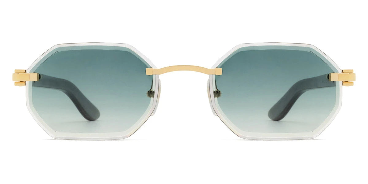 Cartier - CT0439S C Décor