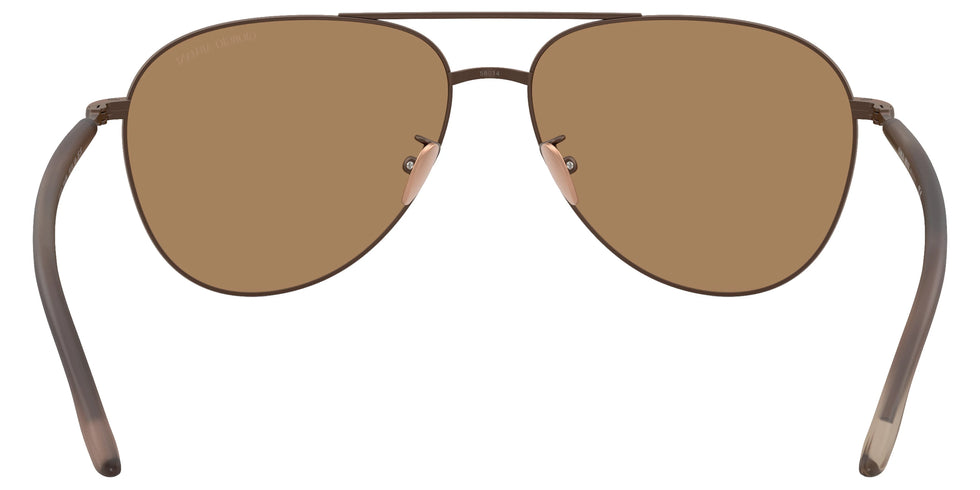 GIORGIO ARMANI - AR6162