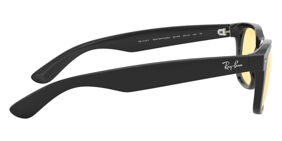 Ray-Ban - New Wayfarer RB2132F