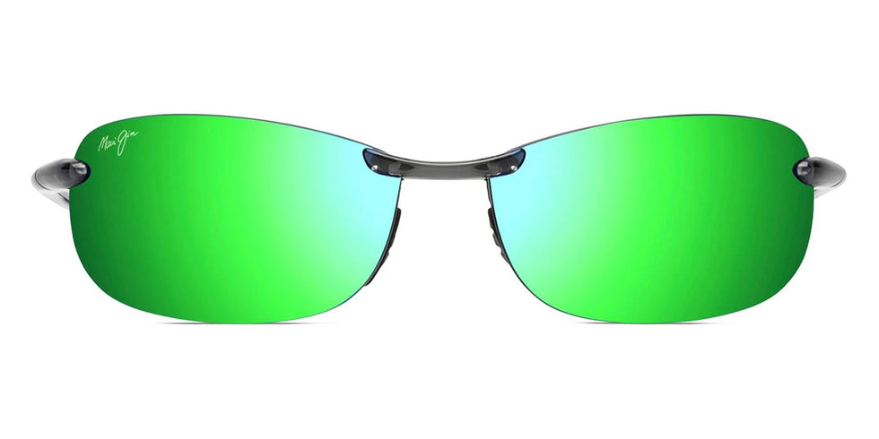 Maui Jim - MAKAHA READER