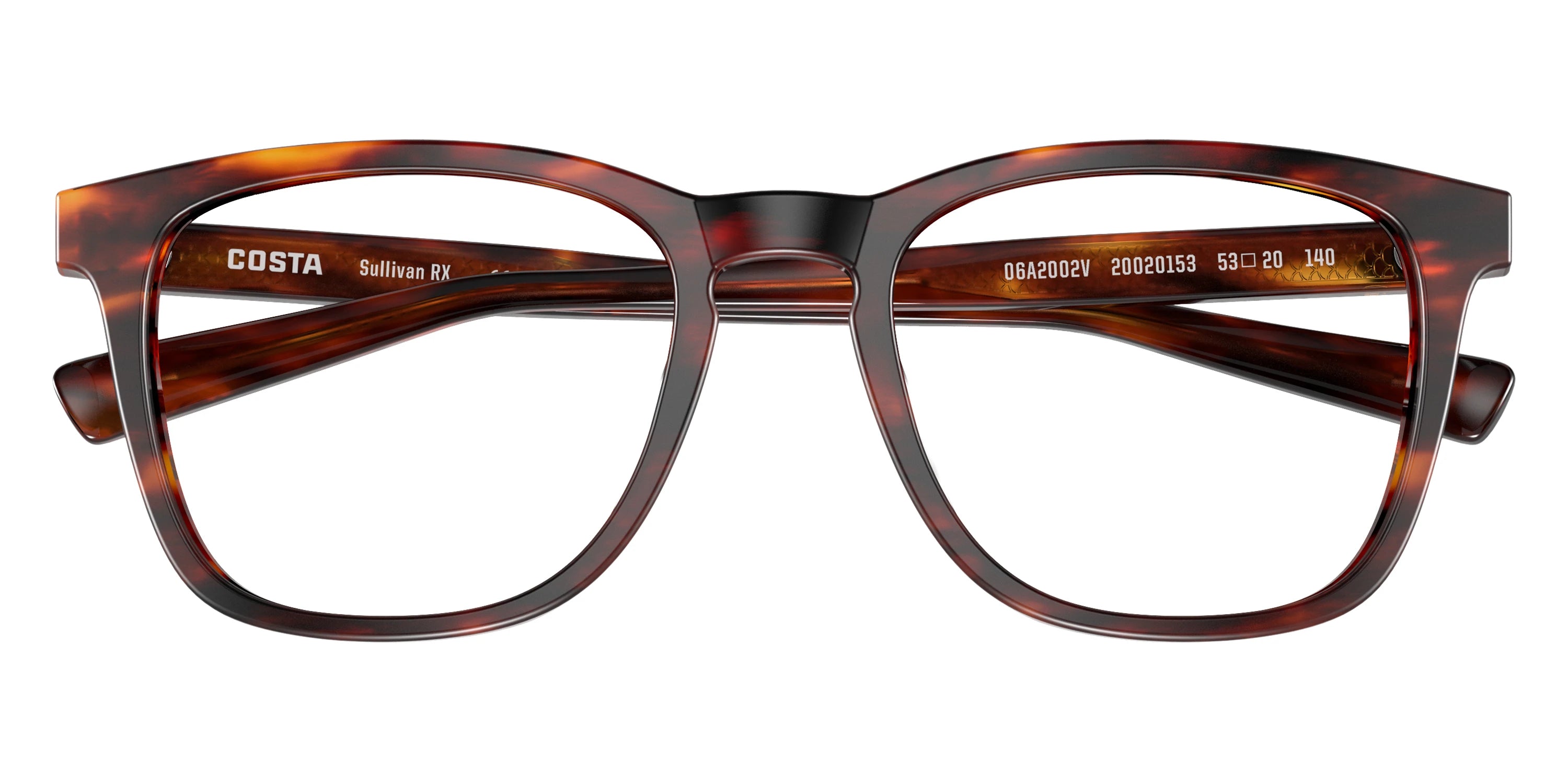 COSTA - 6A2002V Sullivan RX