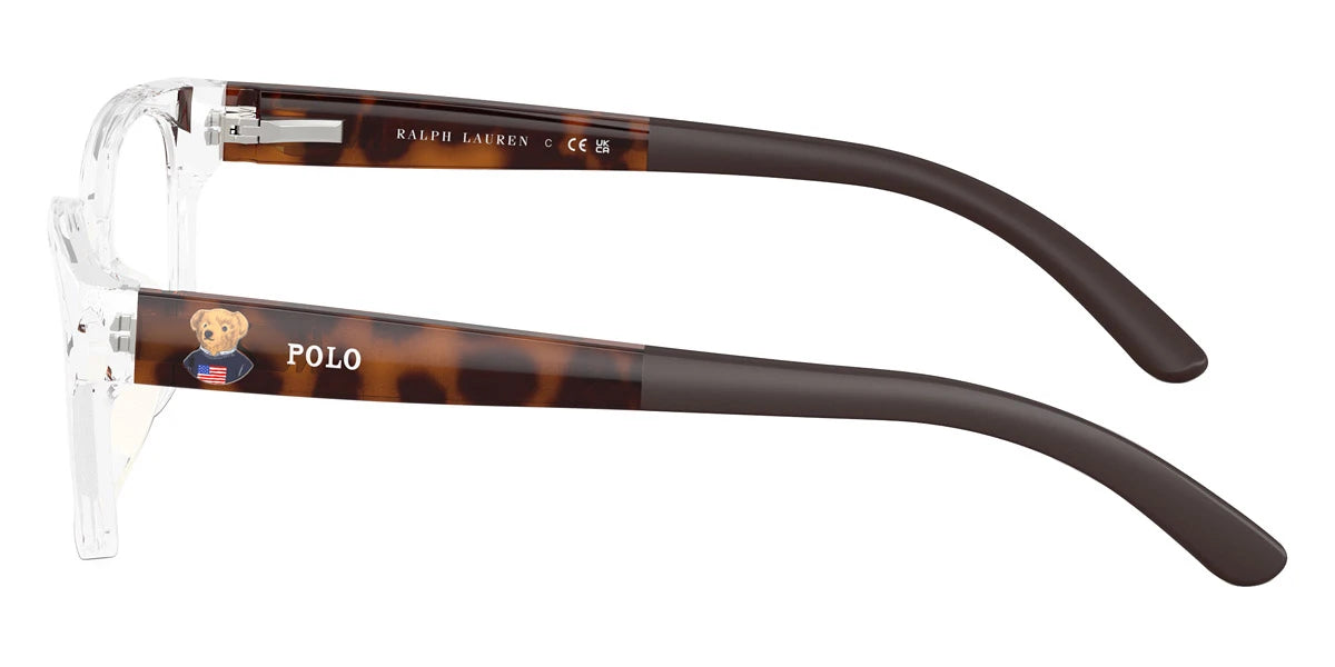 POLO RALPH LAUREN - PP8551U