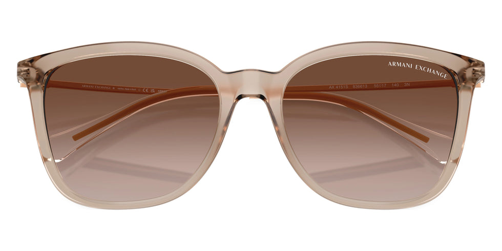 ARMANI EXCHANGE - AX4151S