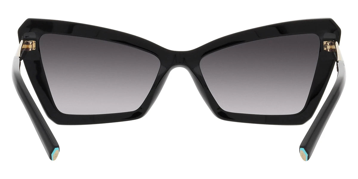 TIFFANY TF4203 80013C 56 - Black / Gray Gradient