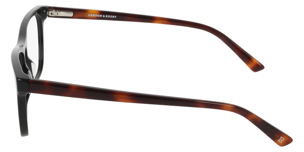 Lenton and Rusby - LR4508