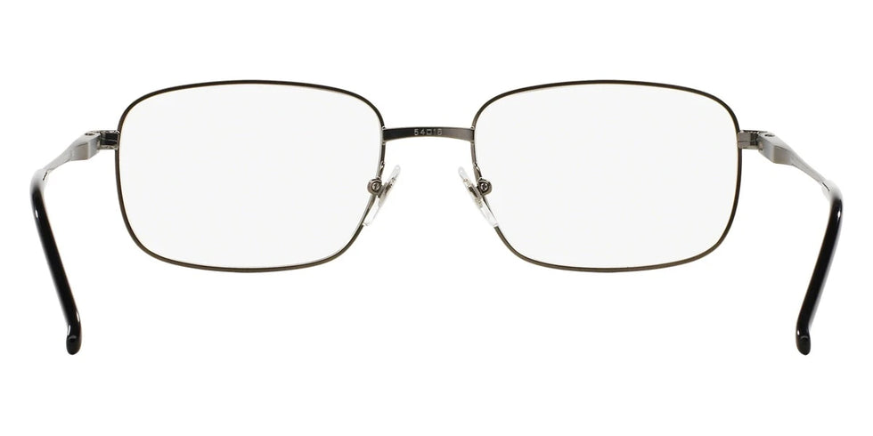 Sferoflex SF2197 231 52 - Matte Gunmetal