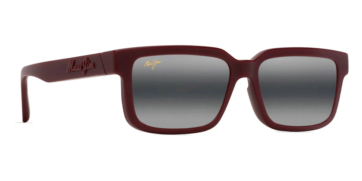 Maui Jim - HIAPO ASIAN FIT
