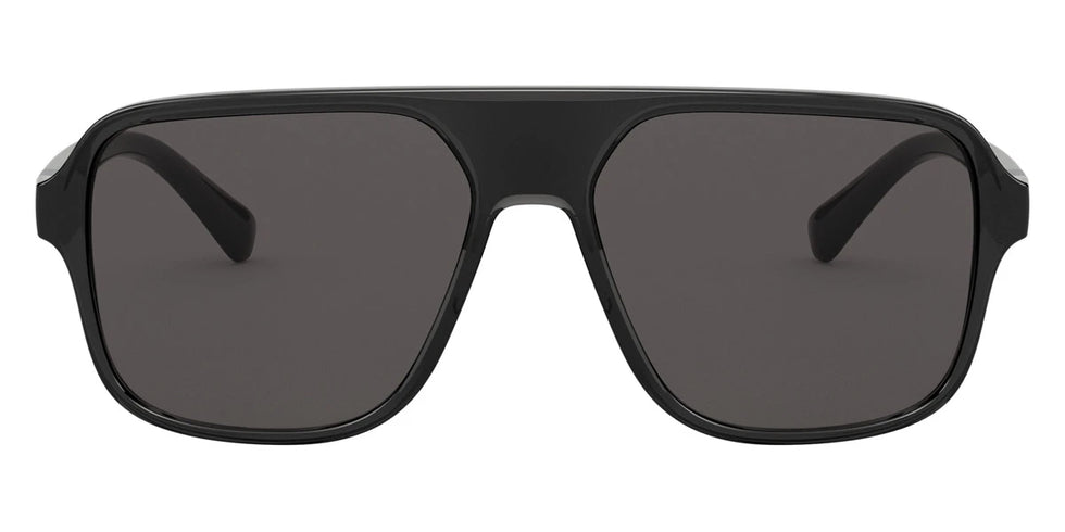 DOLCE & GABBANA - Step Injection DG6134