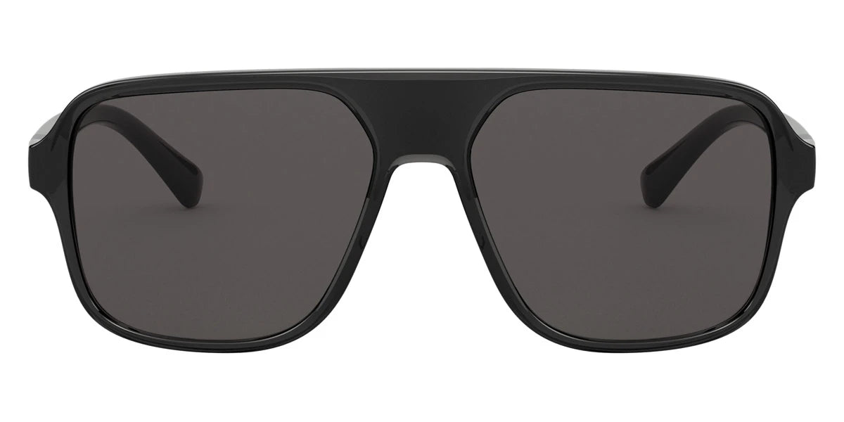 DOLCE & GABBANA - Step Injection DG6134