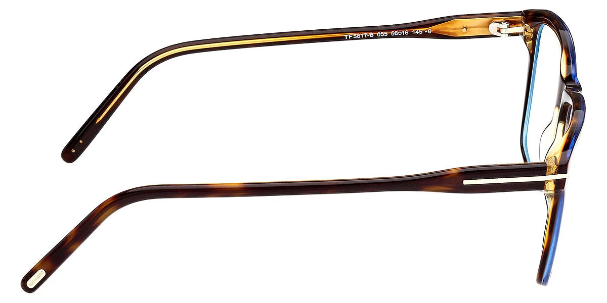 Tom Ford - FT5817-B