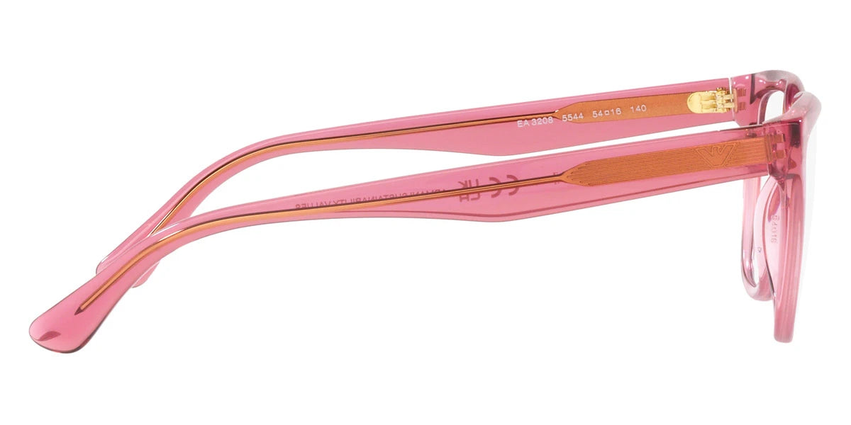 EMPORIO ARMANI - EA3208F