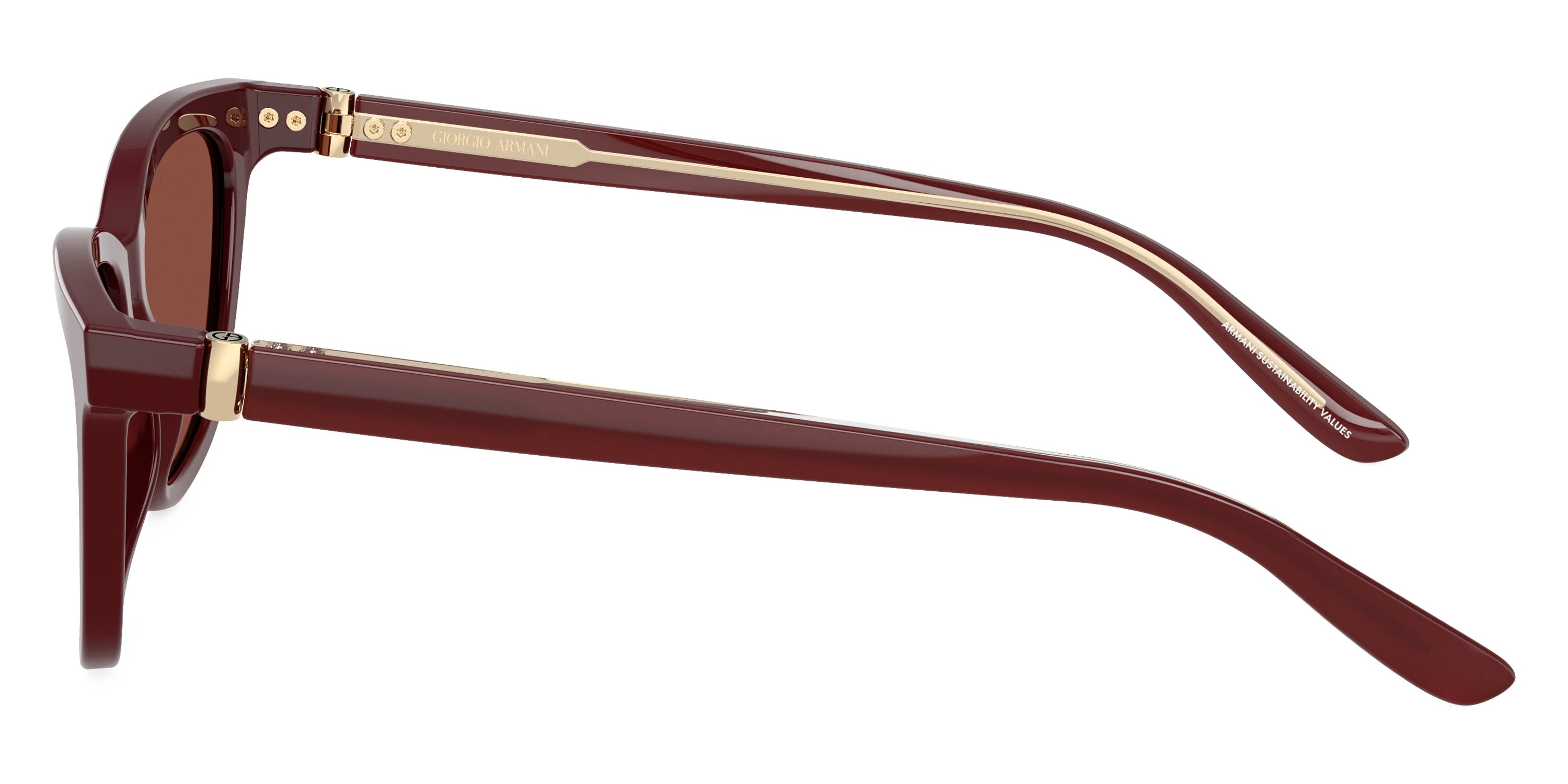 GIORGIO ARMANI - AR8221