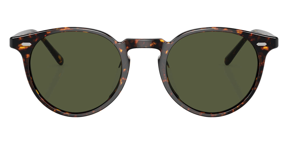 Oliver Peoples - OV5529SU N.02
