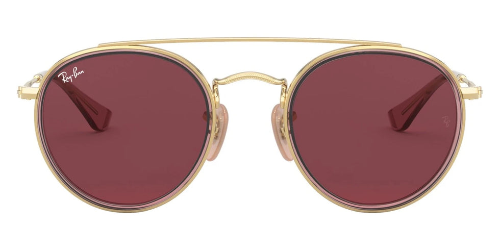Ray-Ban - RJ9647S