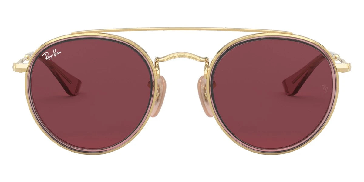 Ray-Ban - RJ9647S