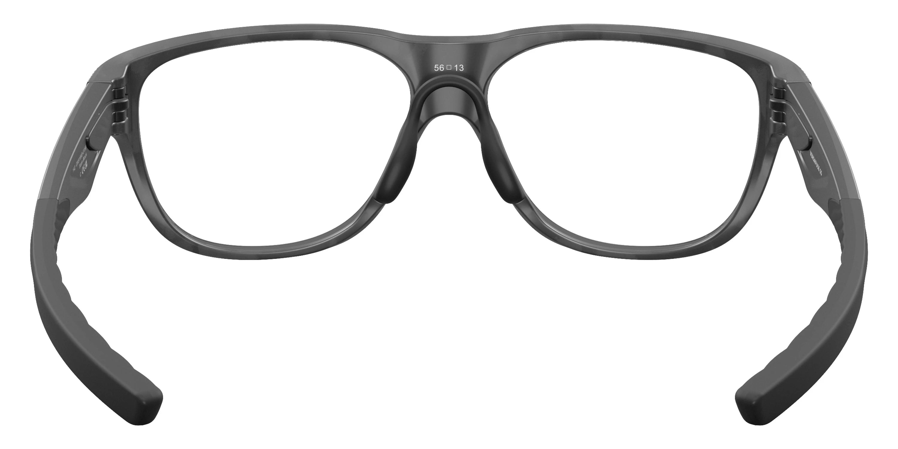 OAKLEY - OX8199D Versafuse SS