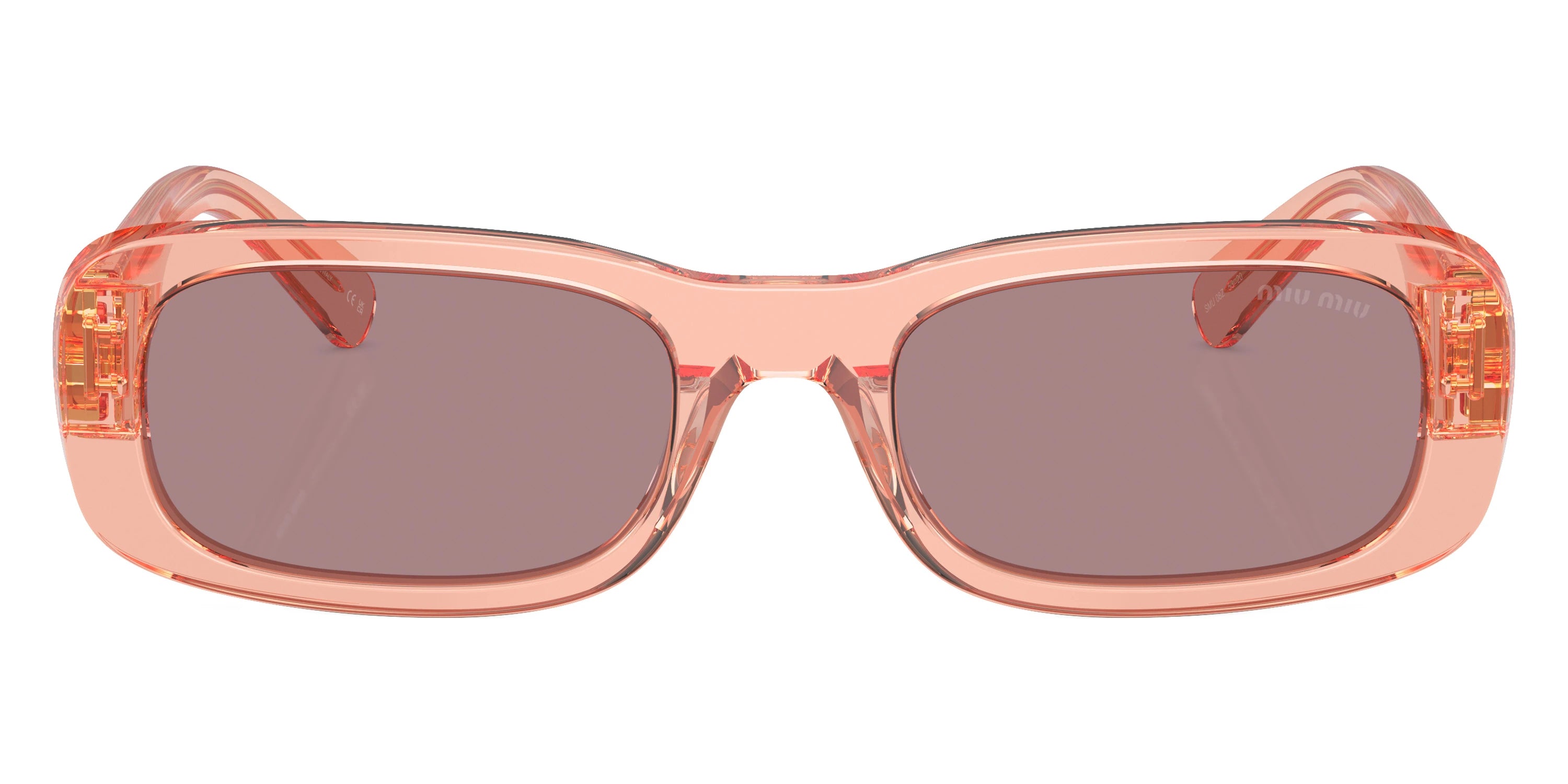 Miu Miu - Glimpse MU 08ZS