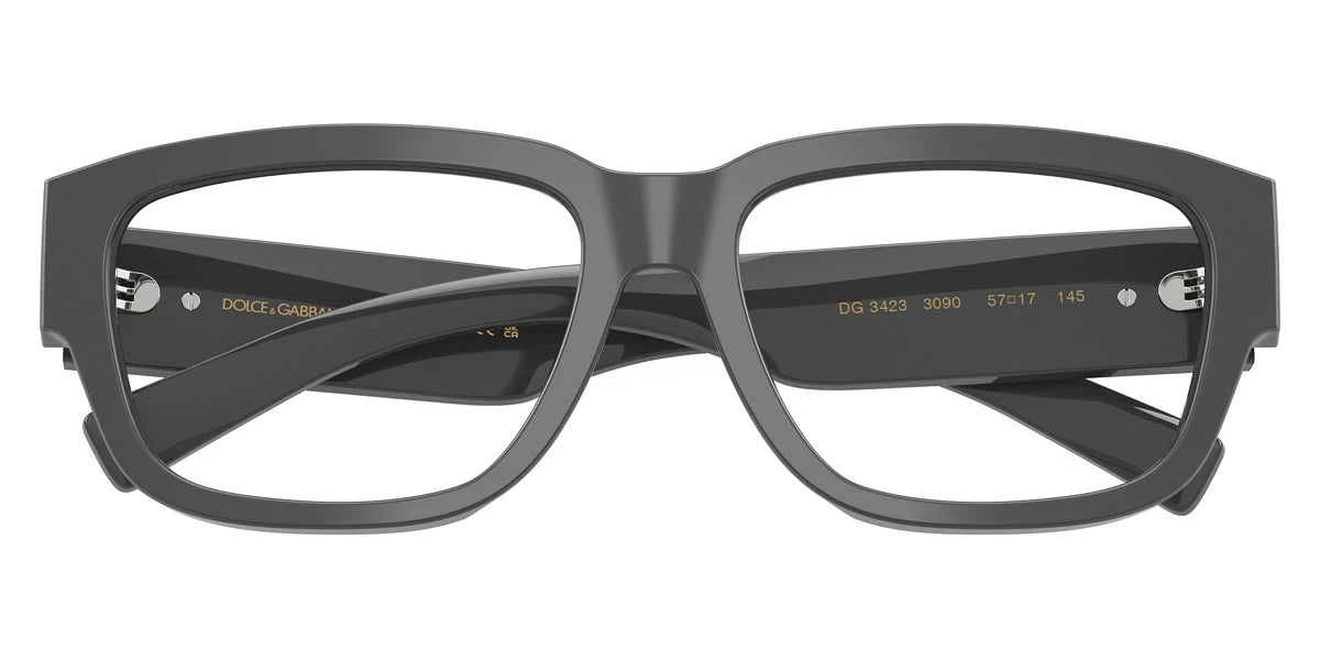 DOLCE & GABBANA - DG3423