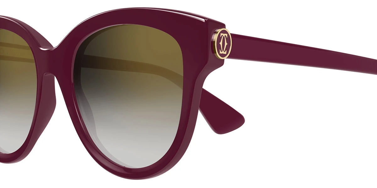 Cartier - CT0506SA C Décor