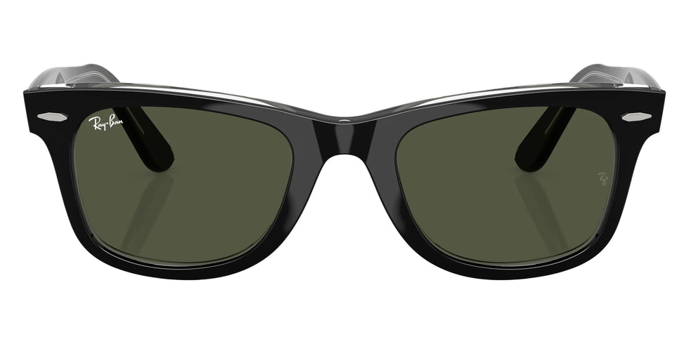 Ray-Ban - Wayfarer RB2140