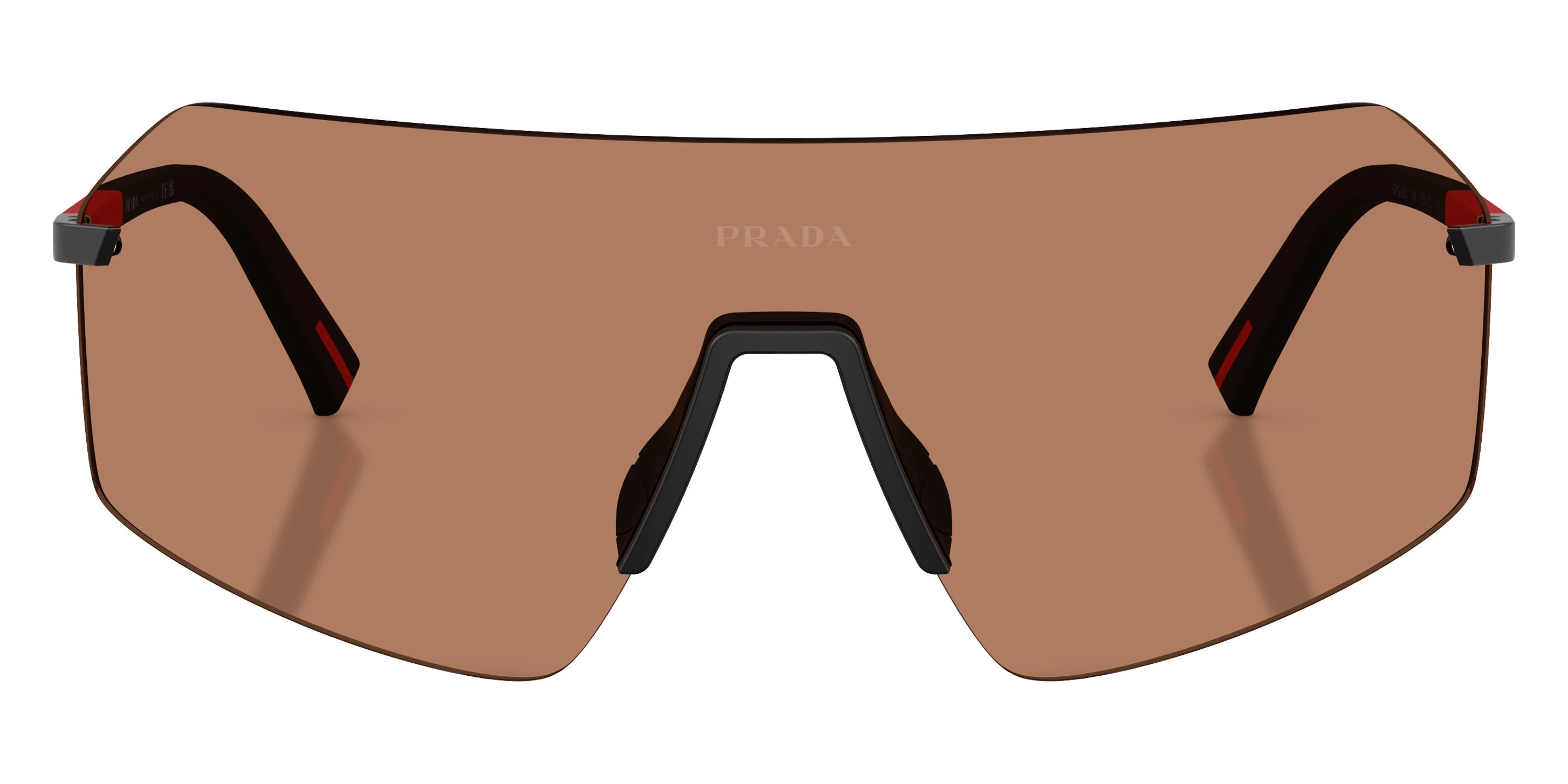 Prada Linea Rossa - PS B50S