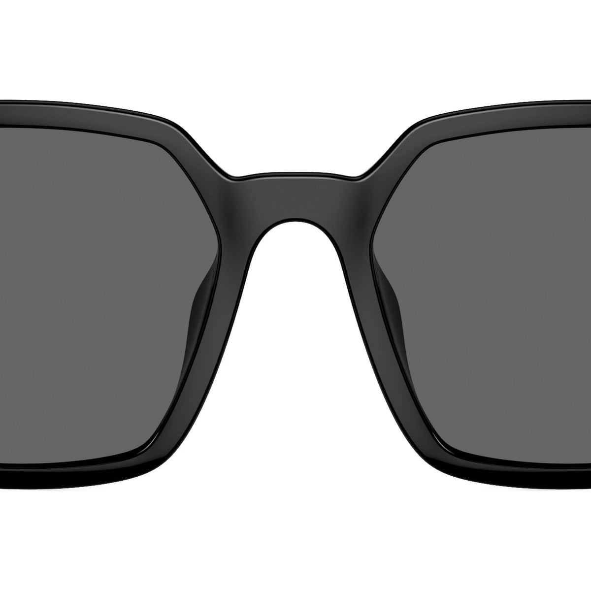 ARMANI EXCHANGE AX4139SU Irregular Sunglasses | EyeOns.com