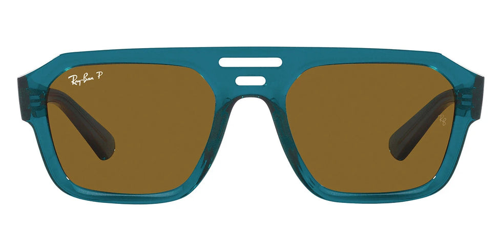Ray-Ban - Corrigan RB4397