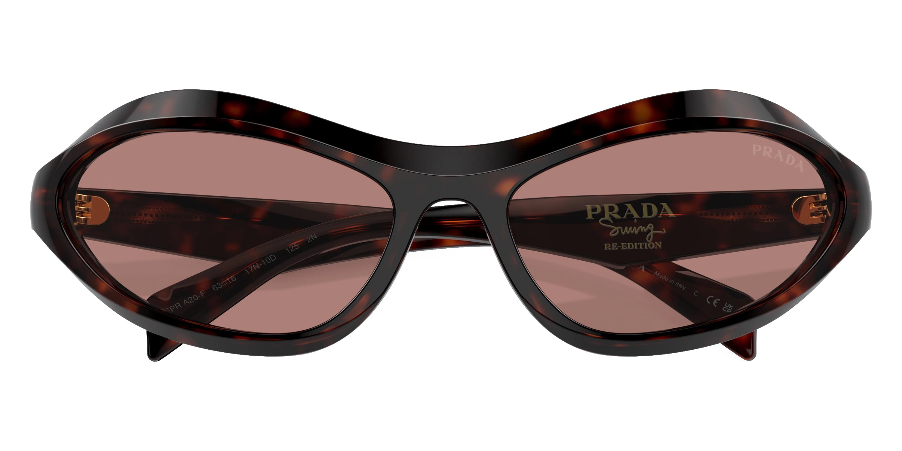 Prada - PR A20SF