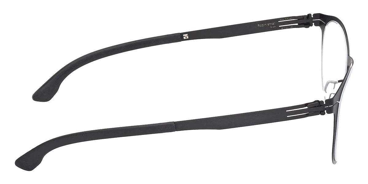 ic! berlin - Robin Small