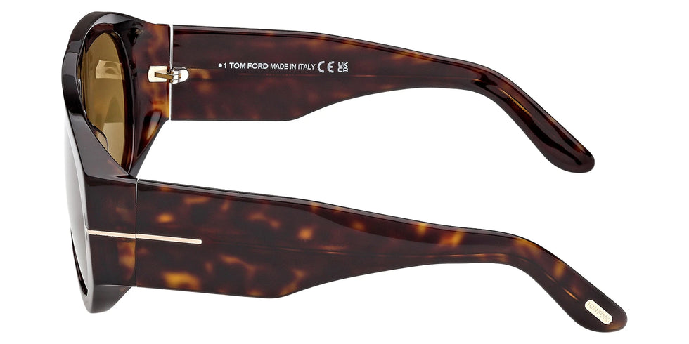 Tom Ford - FT1044 Bronson