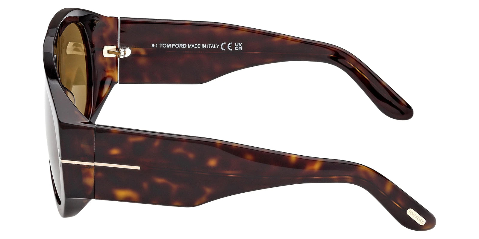 Tom Ford - FT1044 Bronson