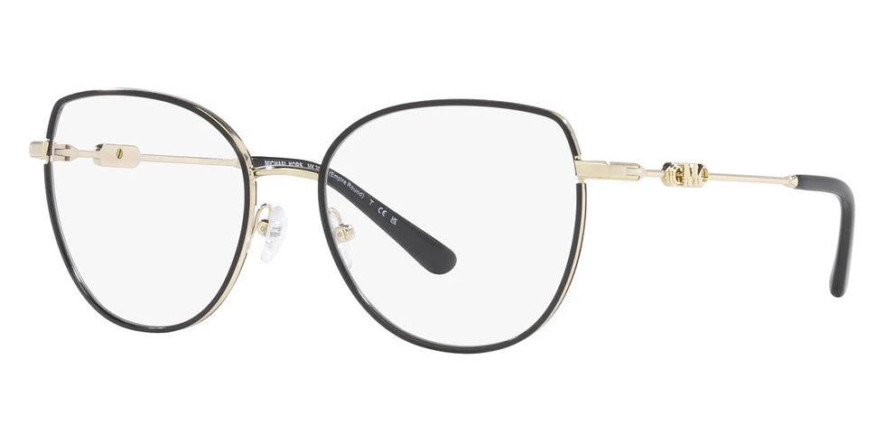 MICHAEL KORS - MK3066J Empire Round