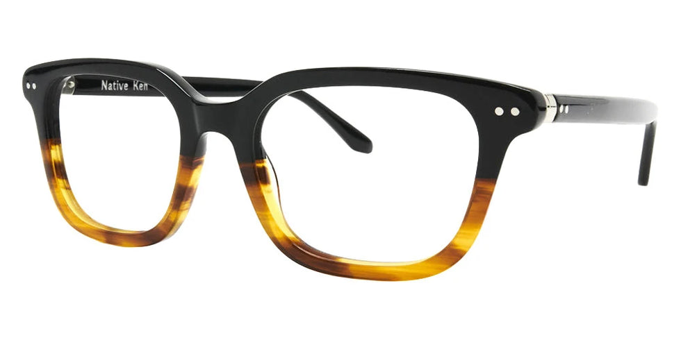 Native Ken - Stanton