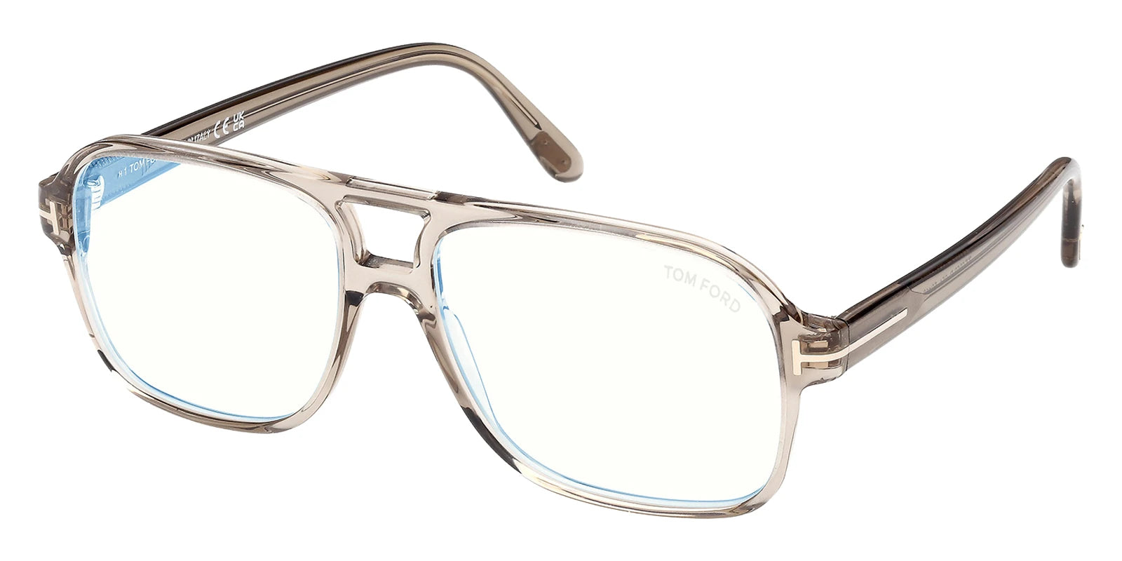 Tom Ford - FT6058-B