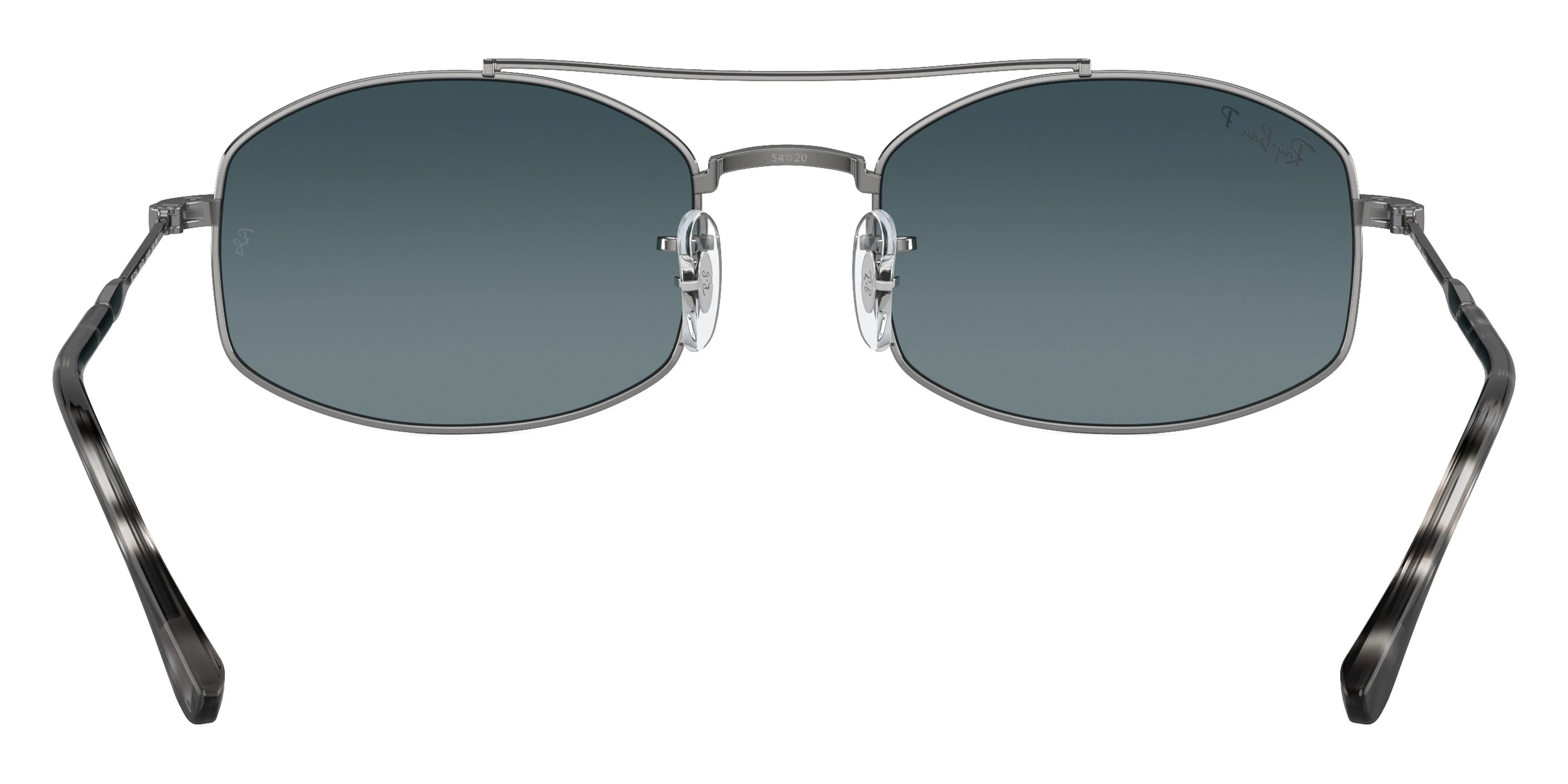Ray-Ban - RB3719