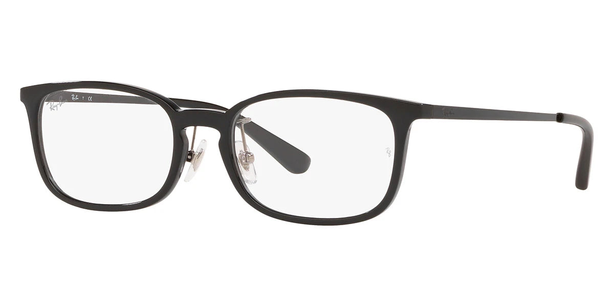 Ray-Ban RX7182D 2000 53 - Black