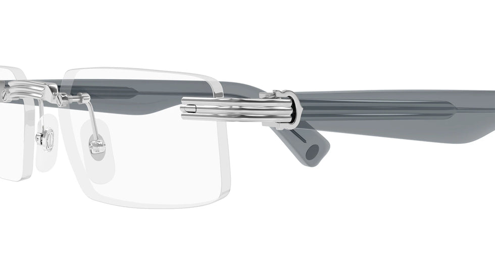 Cartier - CT0537O Première de Cartier