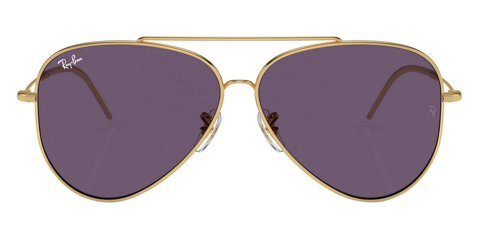 Ray-Ban - Aviator Reverse RBR0101S