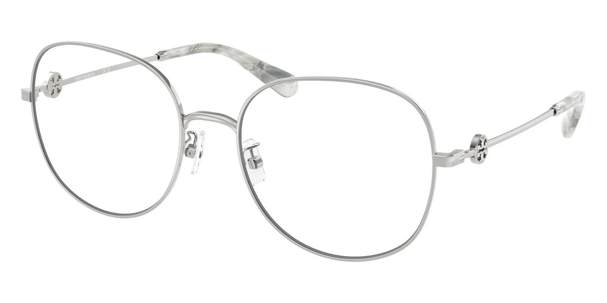 Tory Burch TY1088 3274 55 - Silver