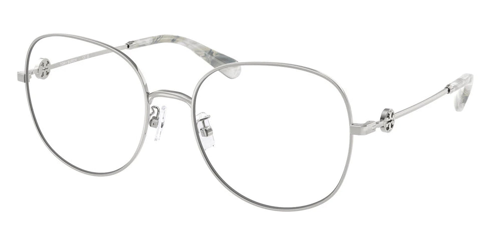 Tory Burch TY1088 3274 55 - Silver