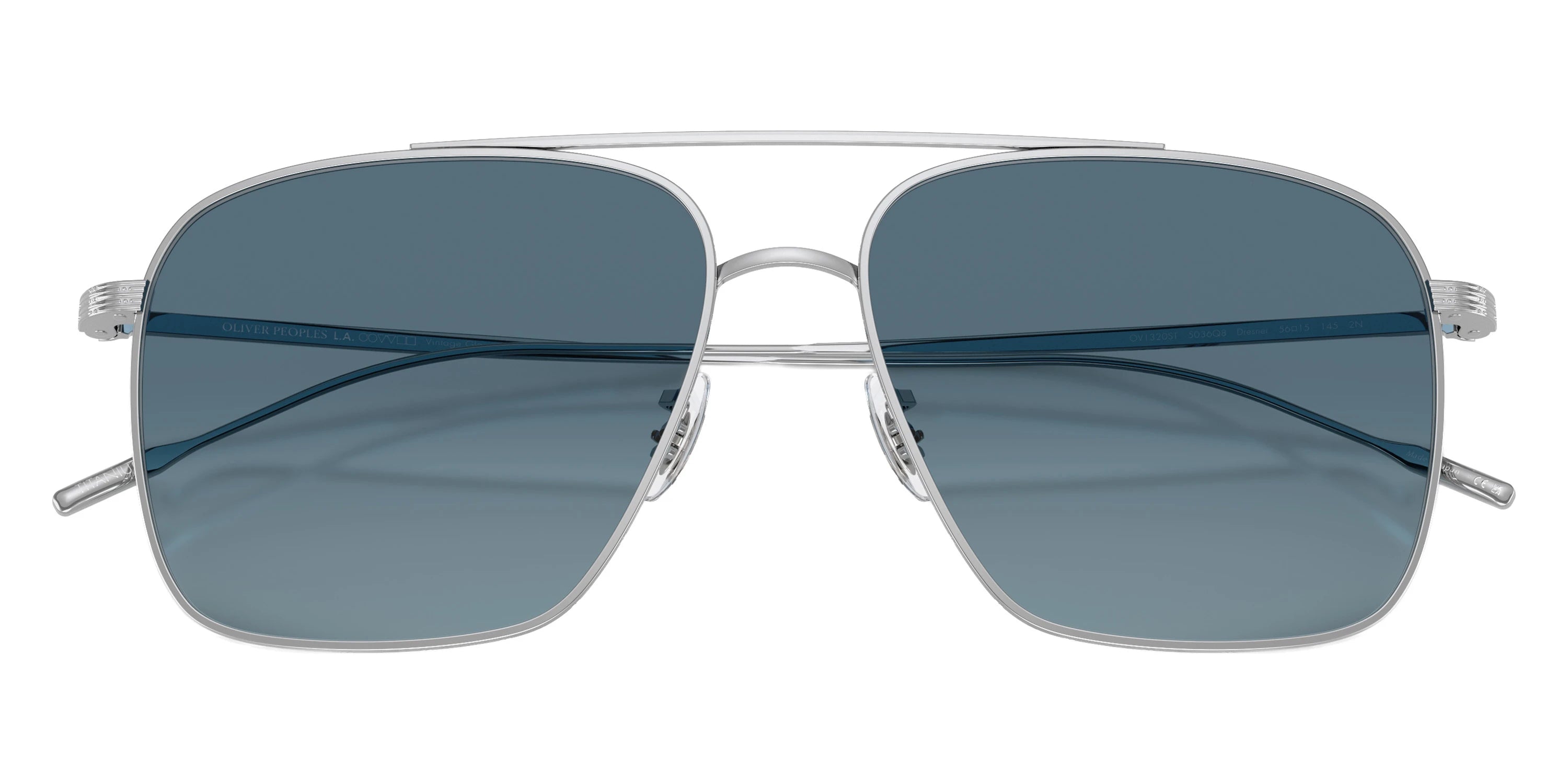 Oliver Peoples - Dresner OV1320ST