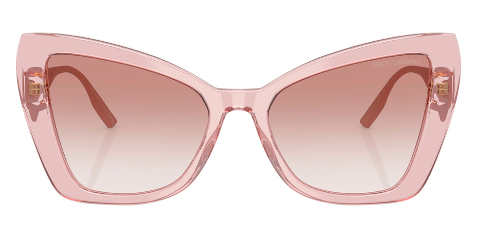 DOLCE & GABBANA - DG4489