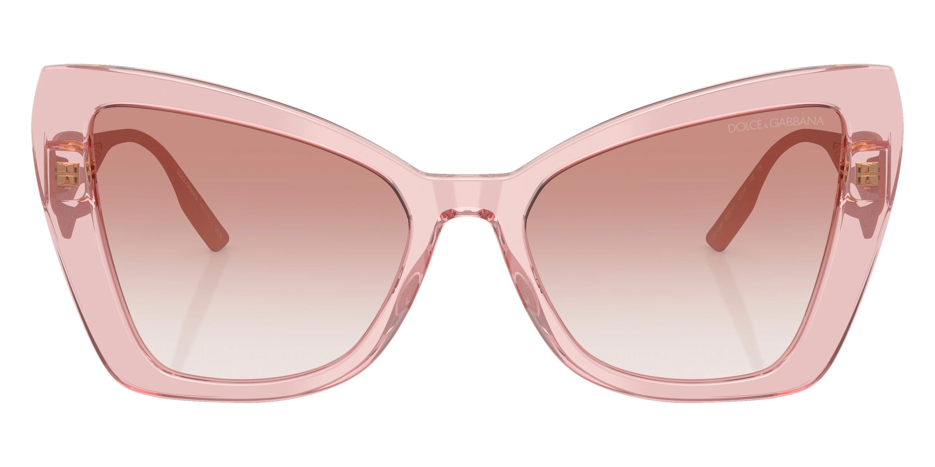 DOLCE & GABBANA - DG4489