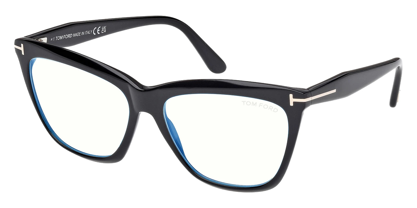 Tom Ford - FT6064-B
