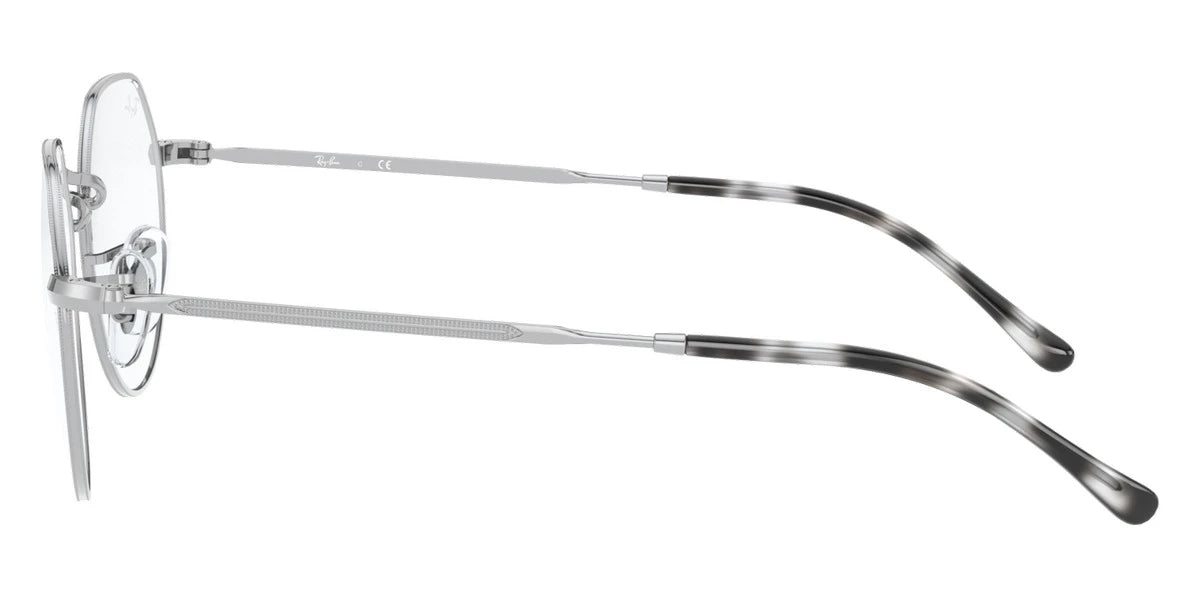 Ray-Ban RX6465 2501 49 - Silver