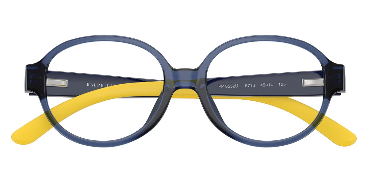 POLO RALPH LAUREN - PP8552U