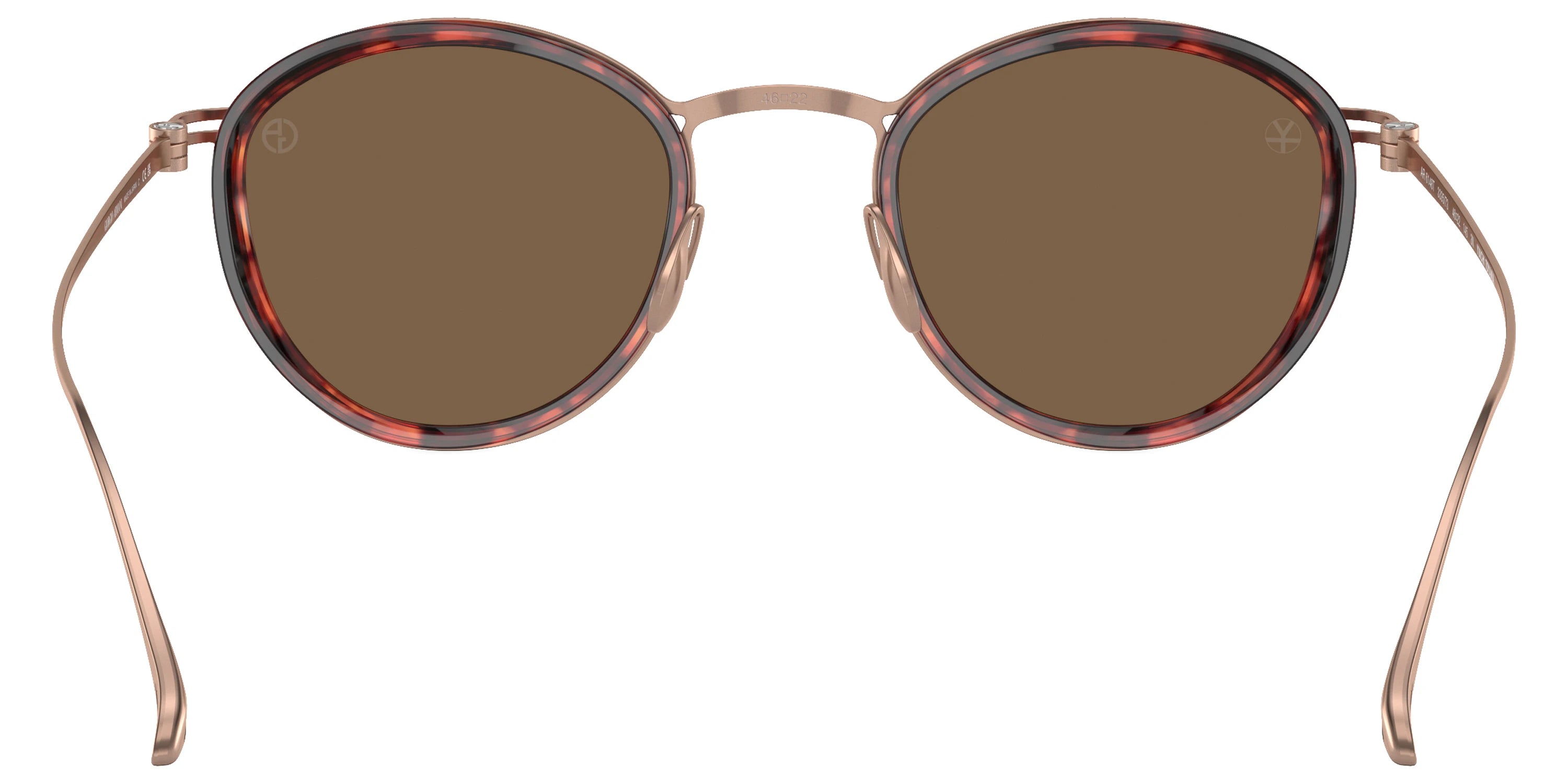 GIORGIO ARMANI - AR6148T