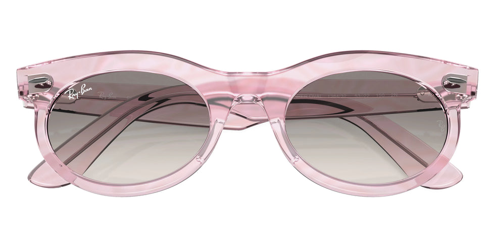 Ray-Ban - Wayfarer Oval RB2242