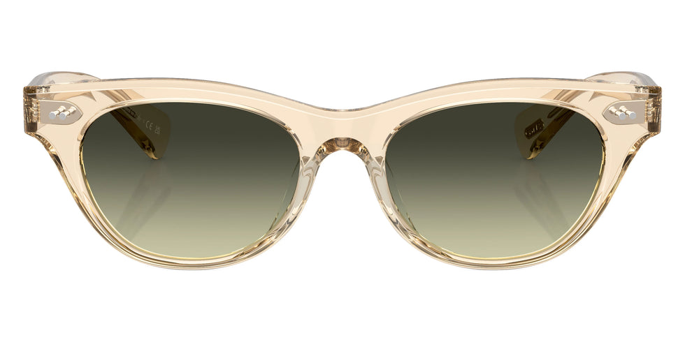 Oliver Peoples - Avelin OV5541SU